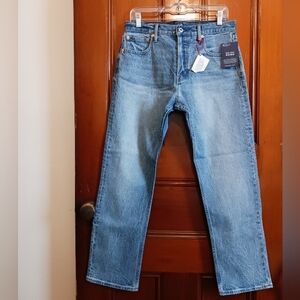 NWT Gap X Cone Denim Straight Leg Jeans